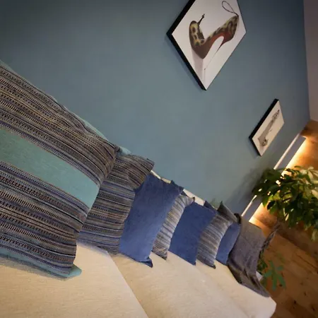 Kia Ora Appartement