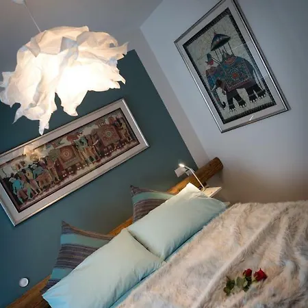 Appartement Kia Ora