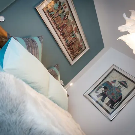 Appartement Kia Ora