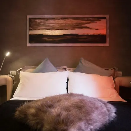 Kia Ora Appartement *