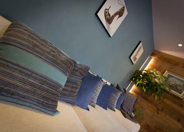 Kia Ora Appartement