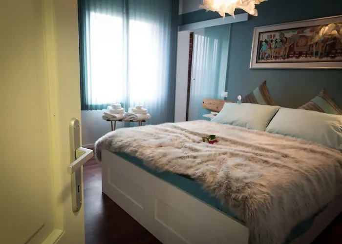 Appartement Kia Ora