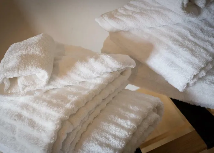 Appartement Kia Ora San Zenone