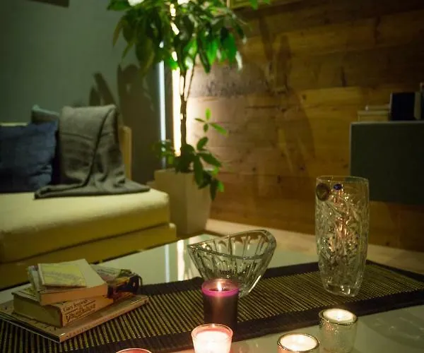 Kia Ora Appartement