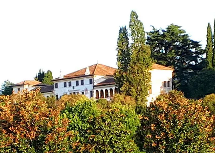 Kia Ora * San Zenone