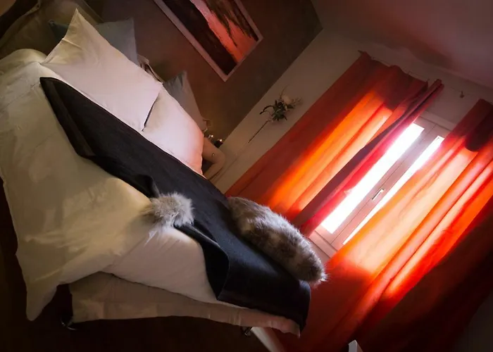 Appartement Kia Ora