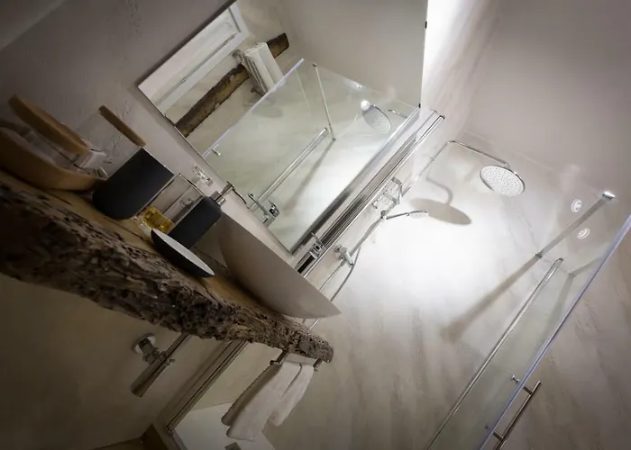 Appartement Kia Ora San Zenone