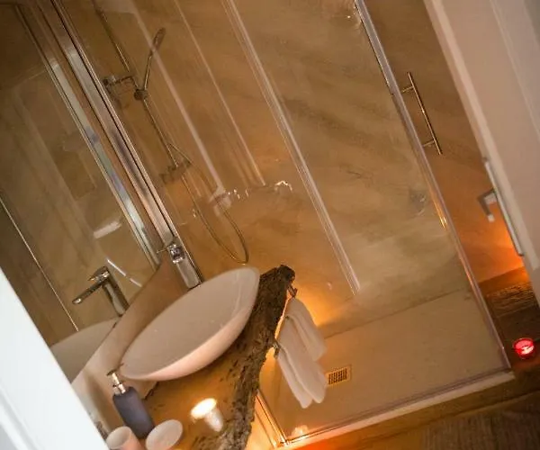Appartement Kia Ora San Zenone