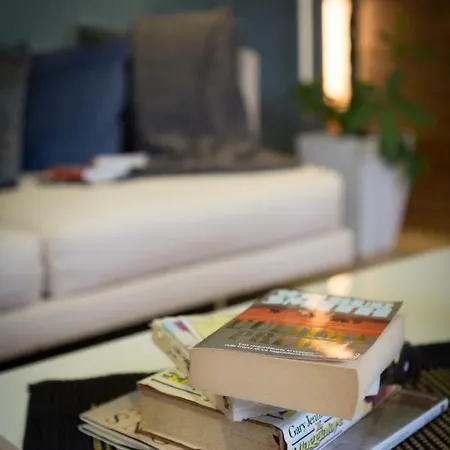 Kia Ora Apartament San Zenone