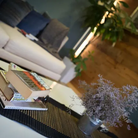Apartament Kia Ora
