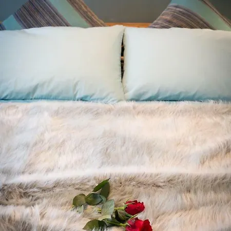 Kia Ora Apartament