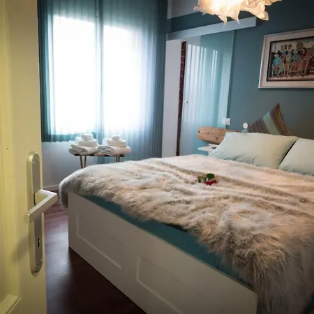 Apartament Kia Ora