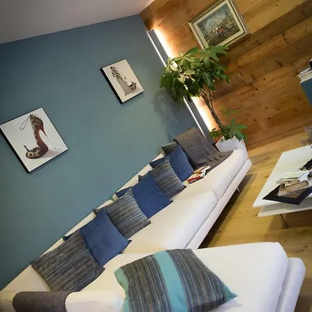 Apartament Kia Ora *