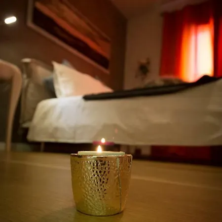 Kia Ora Apartament *