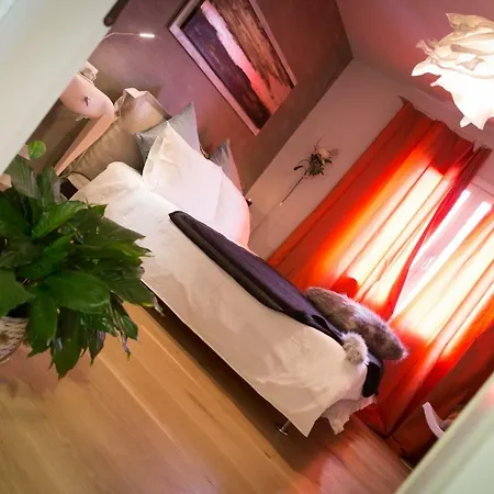 Kia Ora Apartament San Zenone