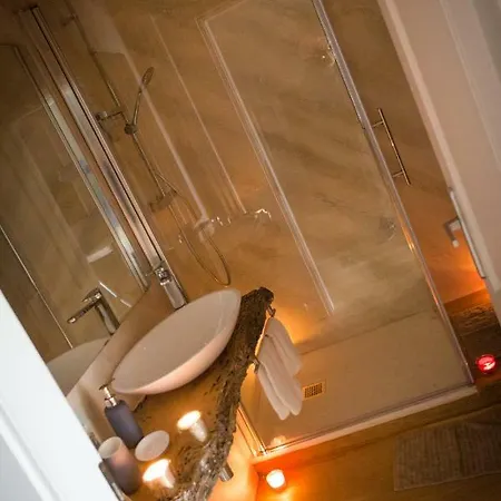 Apartament Kia Ora San Zenone